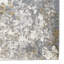 Tapis à motif abstrait gris / beige Elrosa-247076977