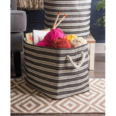 Trule Alyse Cardboard/Paper Bin
