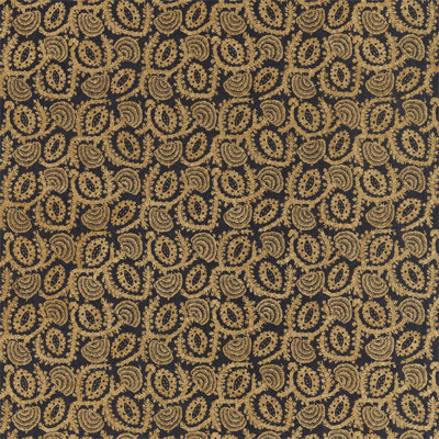 Suzani Embroidery Fabric