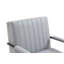 Fauteuil l 23,23 po Evay