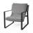 Upholstered Armchair-252408847
