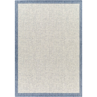 Palon Geometric Indoor / Outdoor Rug