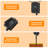 Solar Luminary & Pathway Lights-1452711739