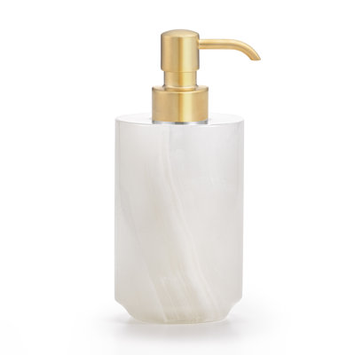 Hielo Soap Dispenser