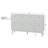 Winnsboro 8-Door Accent Cabinet-760489613