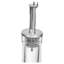 1000ml Glass Single Oil / Vinegar Cruet