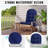 5 Inch Adirondack Chair Cushion(Set Of 4)-760739515