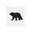 Bleu marine + édredon - To, rembourrage en duvet synthétique et 1 coussin décoratif double / grand marine +, rembourrage, 2 taies décoratives-122450161-122450165