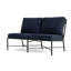 Venetian Outdoor 2 - Seat Loveseat-1590516283-1590516276