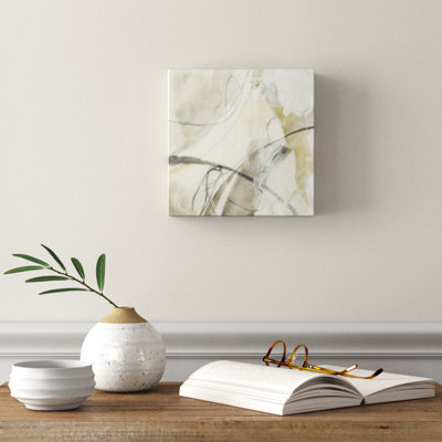 " Flowing Neutrals III "