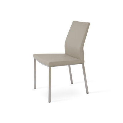 Pasha Metal Side Chair