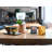 Glass Tabletop Votive Holder-33004012-40021210