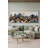 Decorative Framed Painting