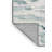 Machine Washable Gray Area Rug-694189413