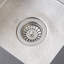 3.5'' Grid Kitchen Sink Drain-689293072