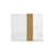 Silk gray/White/Knotty oak is out of stock