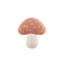 Ensemble d'édredon champignon simple / simple TG-131298185