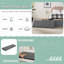 Repose-pieds Thatcham-863924034