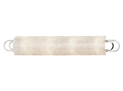 Buckley 4 - Light Bath Bar
