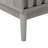 31"Sideboard with Adjustable Shelves(Set of 2)-1263389326