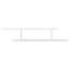 Lajerrica 2 Piece Accent Shelf-1641320888
