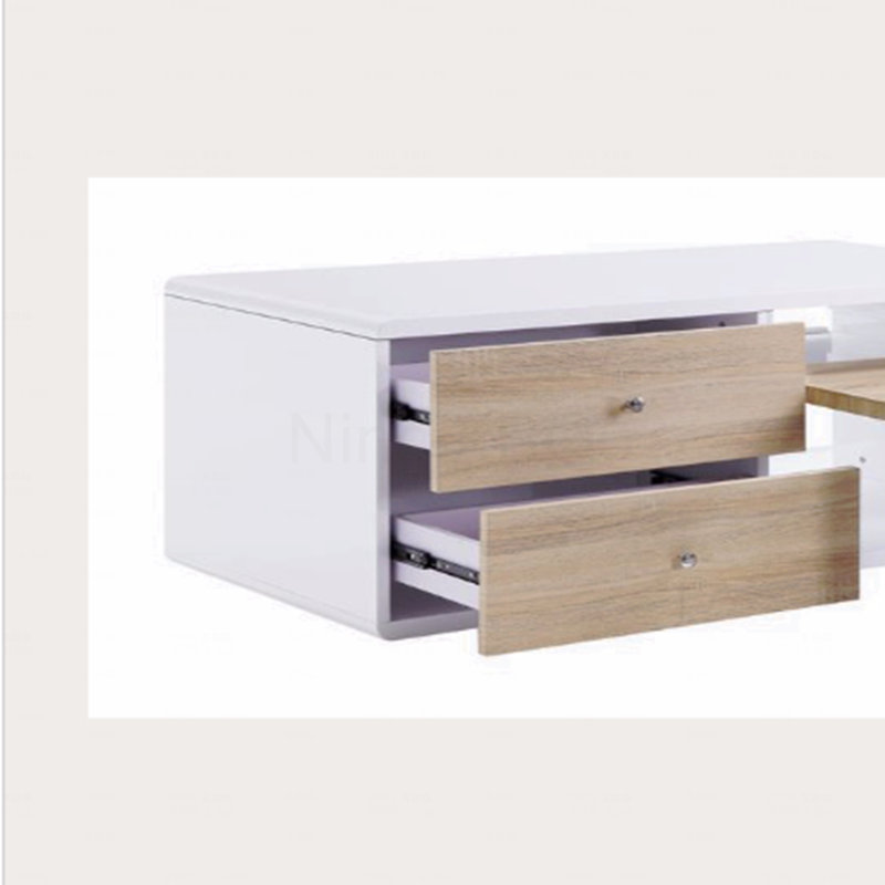 High Gloss Coffee Table