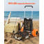 Capacity Hand Truck Dolly