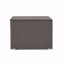 Banc de rangement