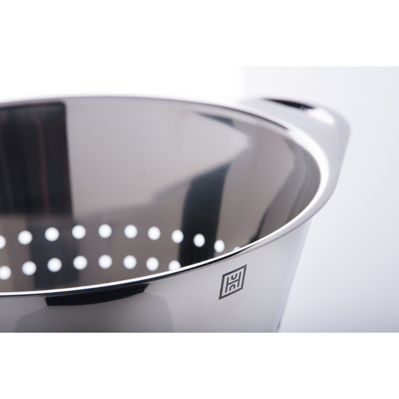 Passoire en acier inoxydable huche cuisine