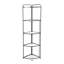 Steel Bathroom Shelves-1161429989