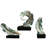 Decorative Object Set