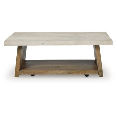 Brendalhouse Coffee Table