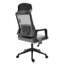 Biddick Office Chair with Headrest-1012889314