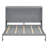 Full Size Murphy Bed Wall Bed-105706377-105706374