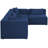 Lavitta Upholstered L-Shaped Sectional Reversible-64839723