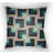 Gris / Turquoise est en rupture de stock