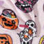 Couvertures en molleton doux Betsey Johnson-90579671-110923109