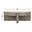 Sonoma 52" Round Coffee Table