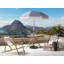 Areebe 150cm Market Parasol