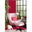 Shine Handwoven Berry Red Rug-81080102