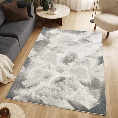 Tapis Geometrix