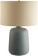 Dilan Ceramic Table Lamp