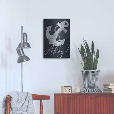 " Anchor Ahoy " by Cindy Jacobs