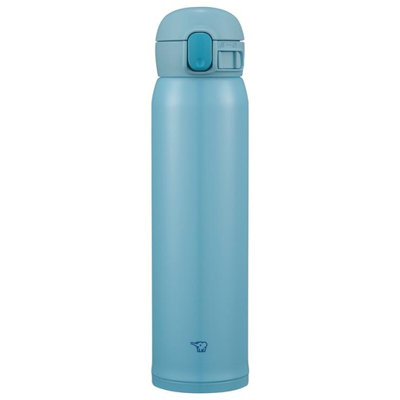 Grande tasse en acier inoxydable Zojirushi 0,60L