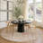 Machine Washable Indoor/Outdoor Mattis ACN2310 Abstract Rug-550891601