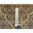Cabren Hand Knotted Wool Rug
