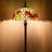 Bacheller 70'' Bronze Task Floor Lamp