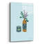 «My Spa Day», art mural en verre acrylique 5 po par Yvette St. Amant-1844375281