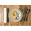 Dolce Vita 20 - Piece Stainless Steel Flatware Set - Service for 4-1427946468