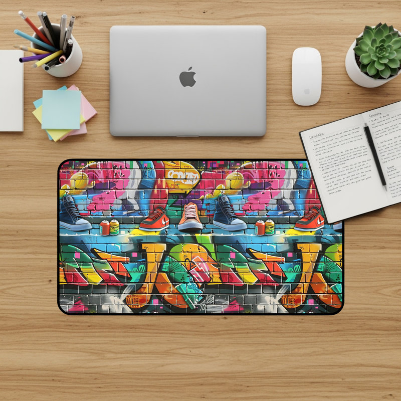 Desk Pad